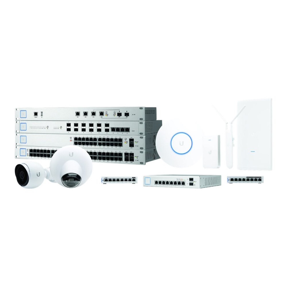 Ubiquiti Ubiquiti UniFi UAP-XG - trådlös åtkomstpunkt - Wi-Fi 5