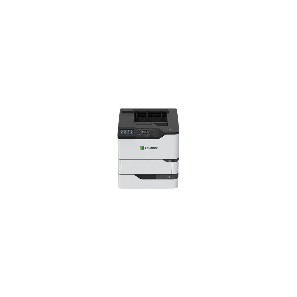 LEXMARK Lexmark MS826de - skrivare - svartvit - laser