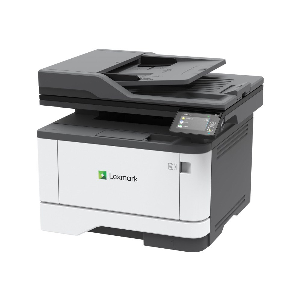 LEXMARK Lexmark MX331adn - multifunktionsskrivare - svartvit