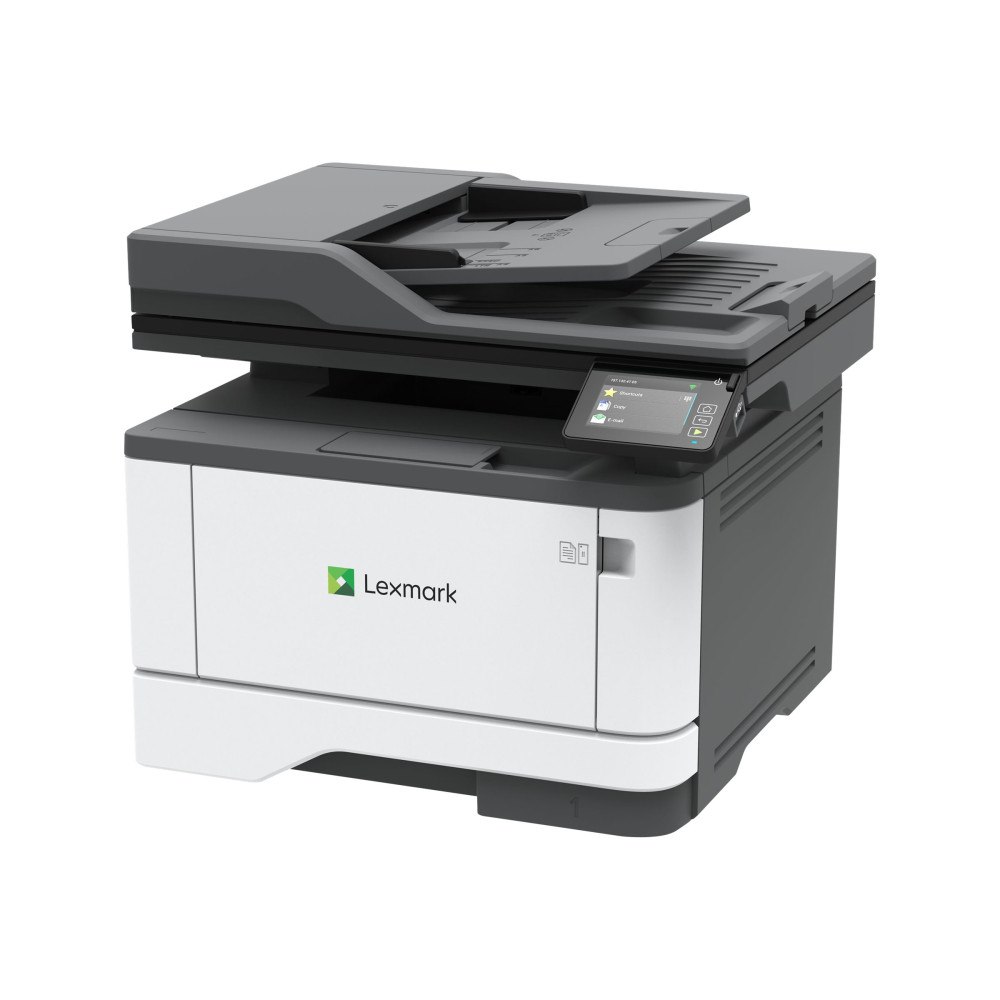 LEXMARK Lexmark MX431adn - multifunktionsskrivare - svartvit