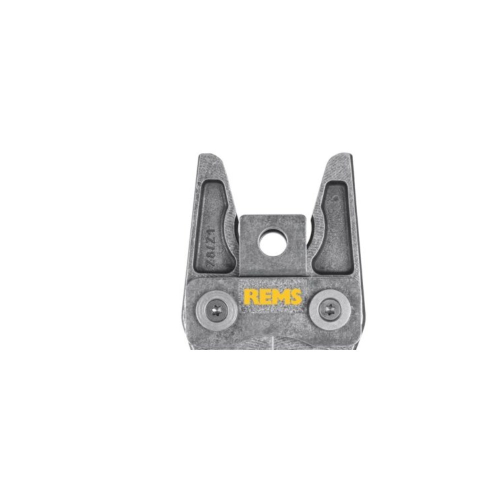 REMS Rems mellemtang Z8