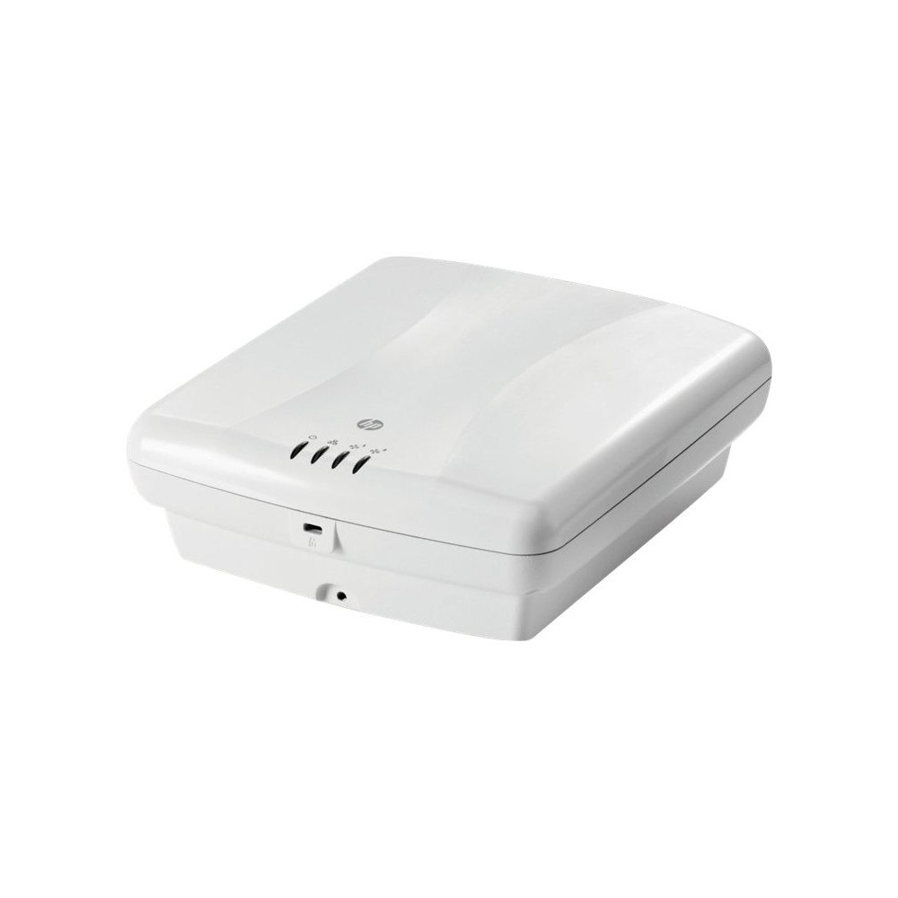 HP HPE MSM460 Dual Radio 802.11n AP (WW) - trådlös åtkomstpunkt - Wi-Fi