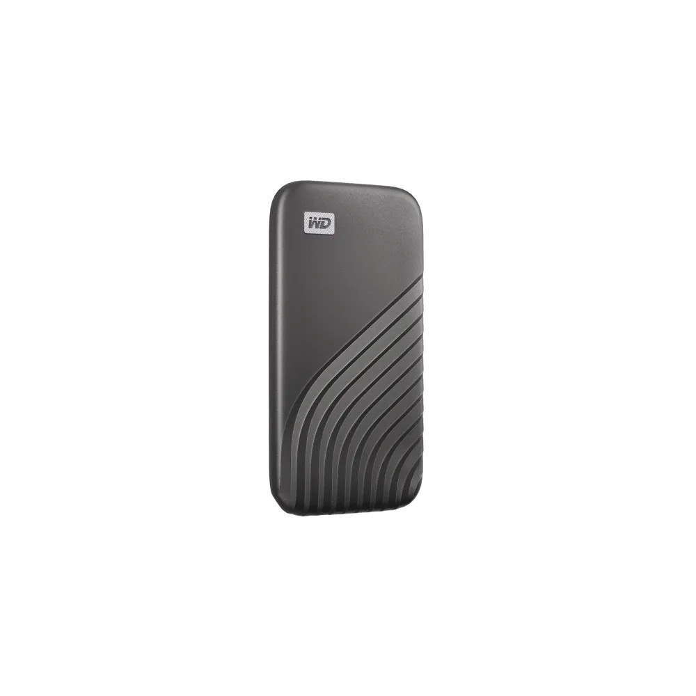 Western Digital WD My Passport SSD WDBAGF0040BGY
