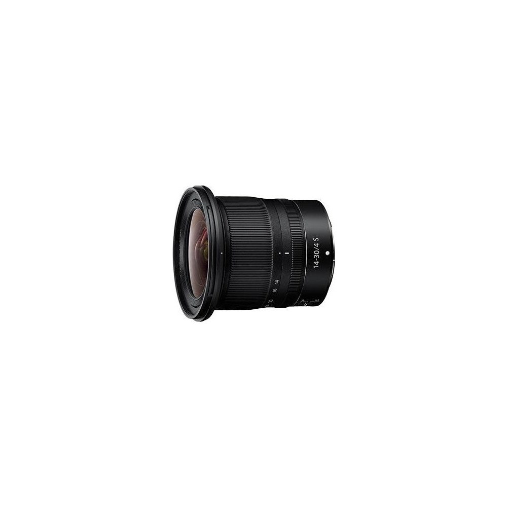 Nikon Nikon NIKKOR Z 14-30mm f/4 S, Objektiv för ultravidvinkel, 1...