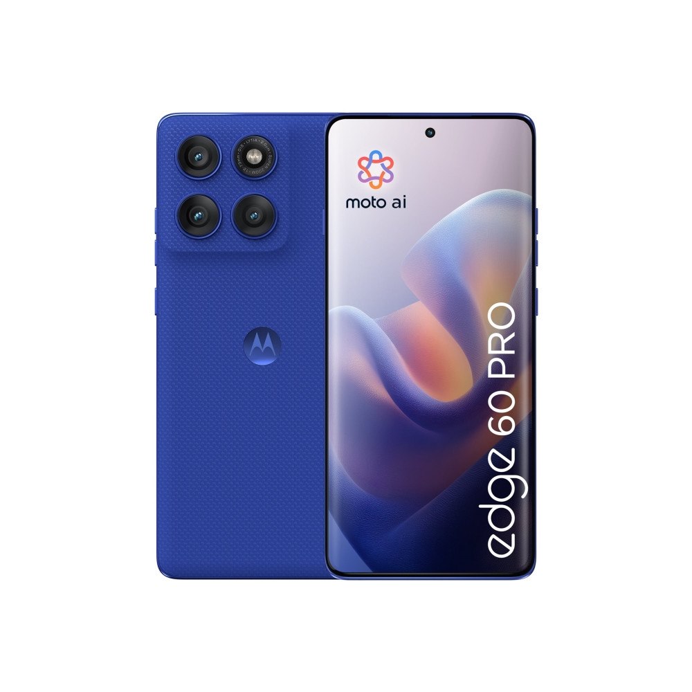 MOTOROLA Motorola Edge 60 Pro