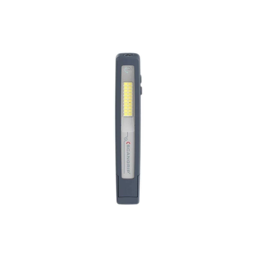 Scangrip Scangrip 03.6209 UNIPEN LED (RGB) Arbetsbelysning Batteri 15...