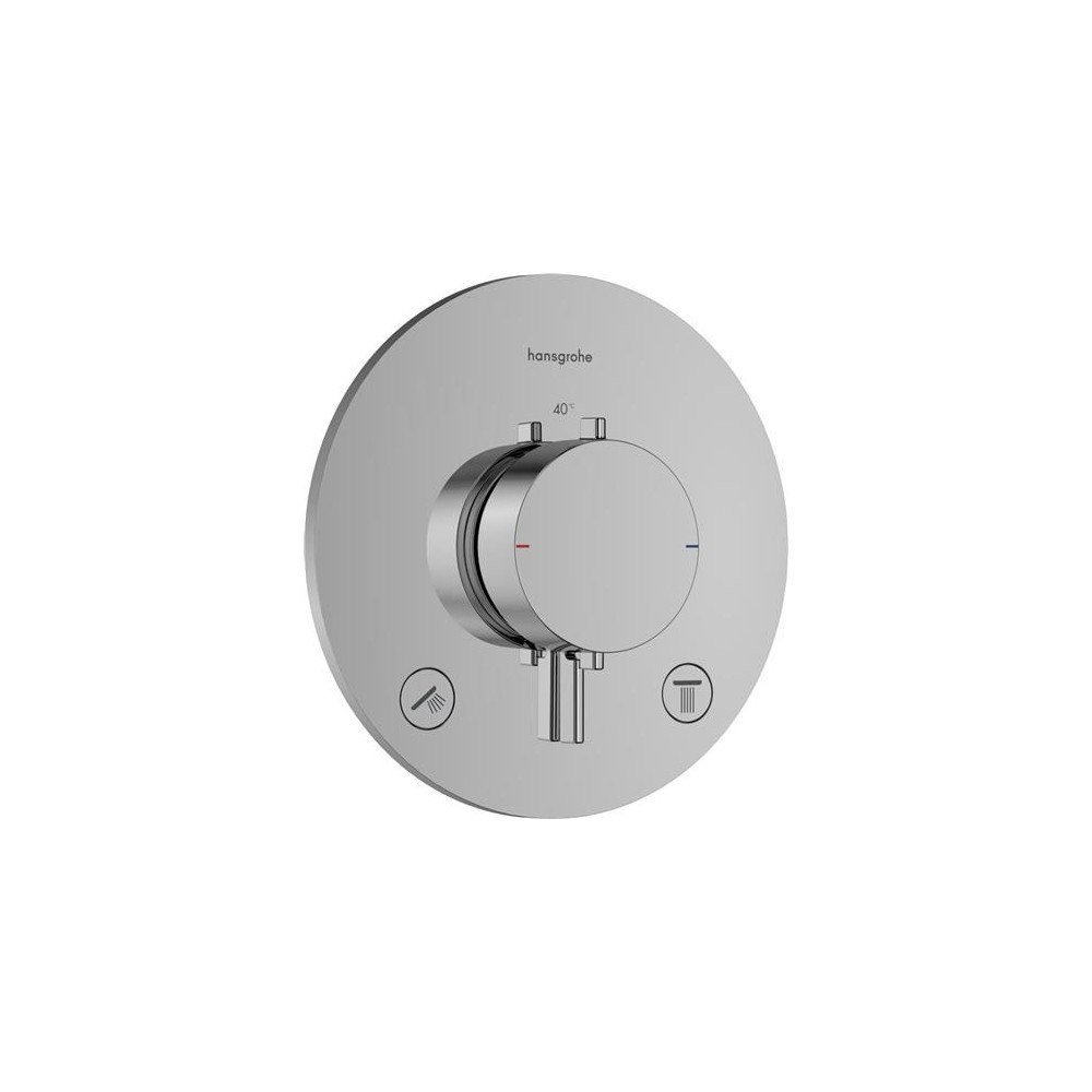 HANSGROHE HG Ecostat Comfort S