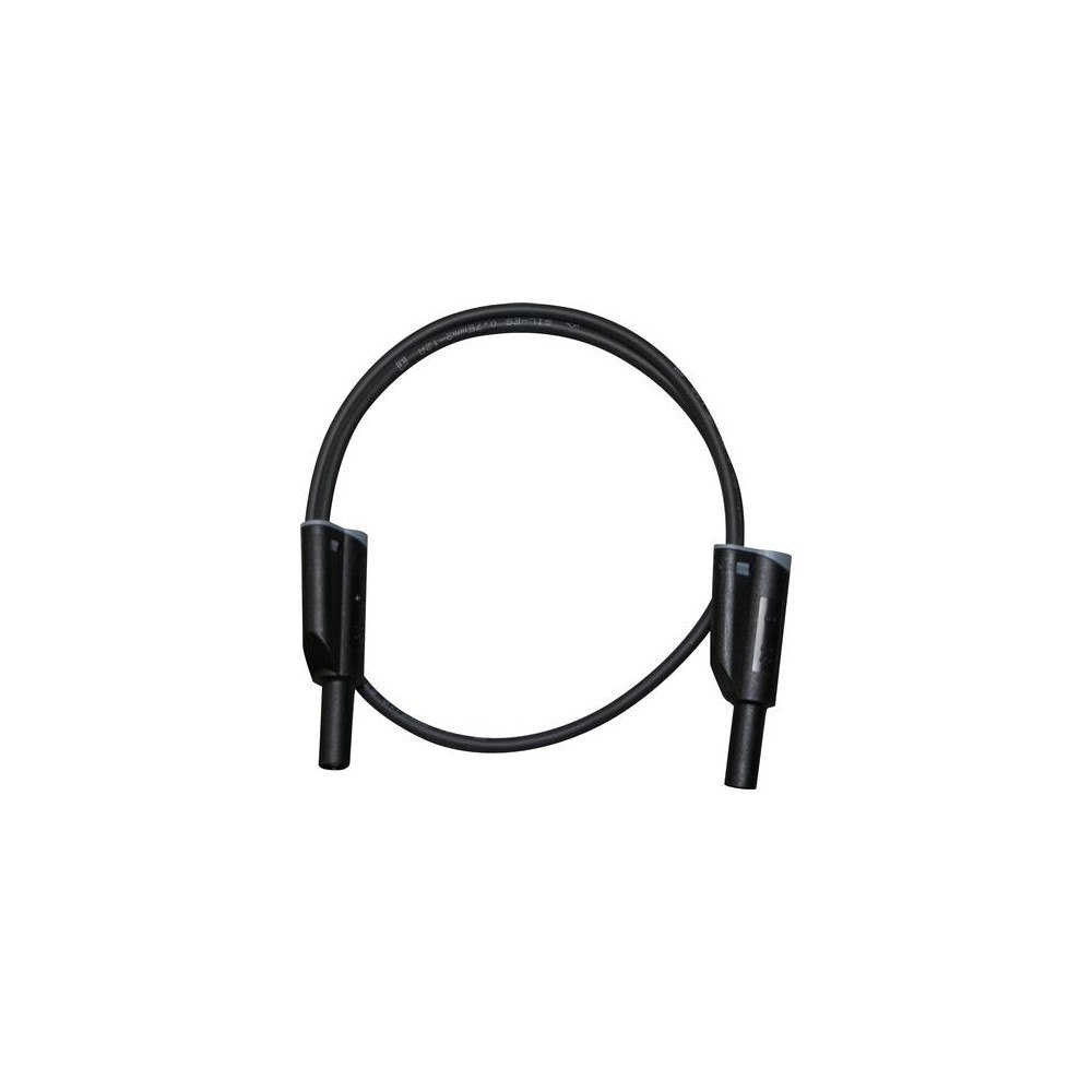 ELMA INSTRUMENTS ELMA INSTRUMENTS Standard prøveledning medlige banastik i hv...