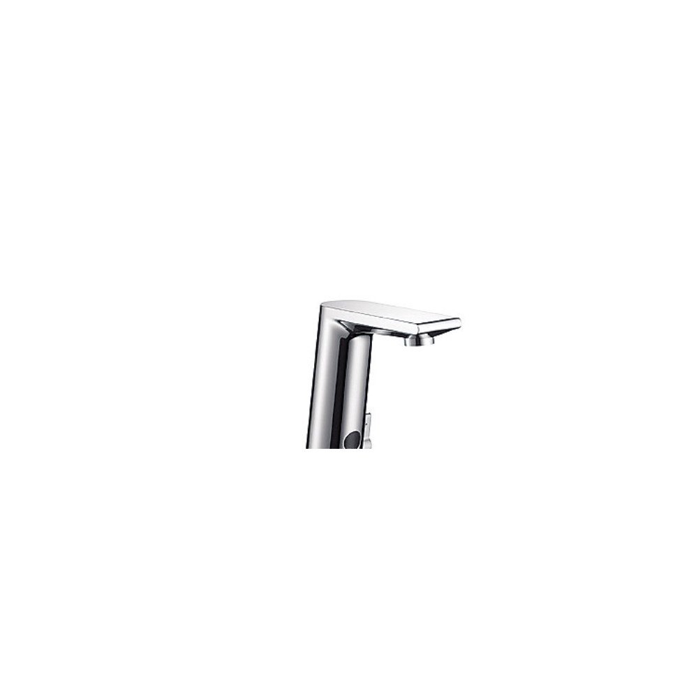 HANSGROHE hansGrohe Metris S Elektronisk håndvaskarmatur m/temp.reg. 6...