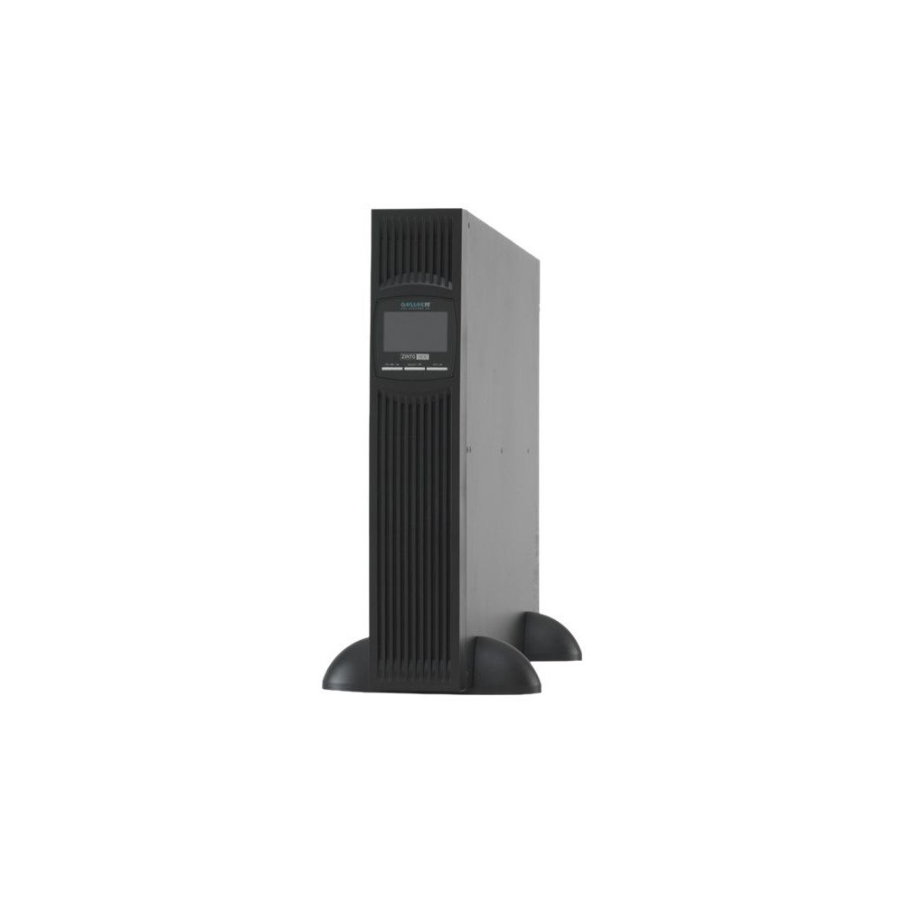 ONLINE USV-Systeme Online USV ZINTO A 1500 - UPS - 1350 Watt - 1500 VA