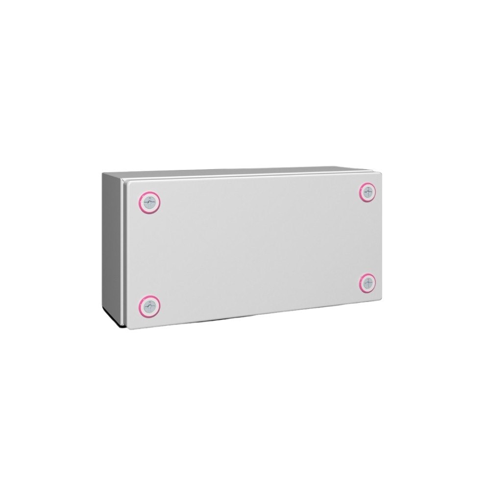 Rittal Rittal 1501.000, 300 mm, 120 mm, 150 mm, 2,2 kg, 2,32 kg, 1...