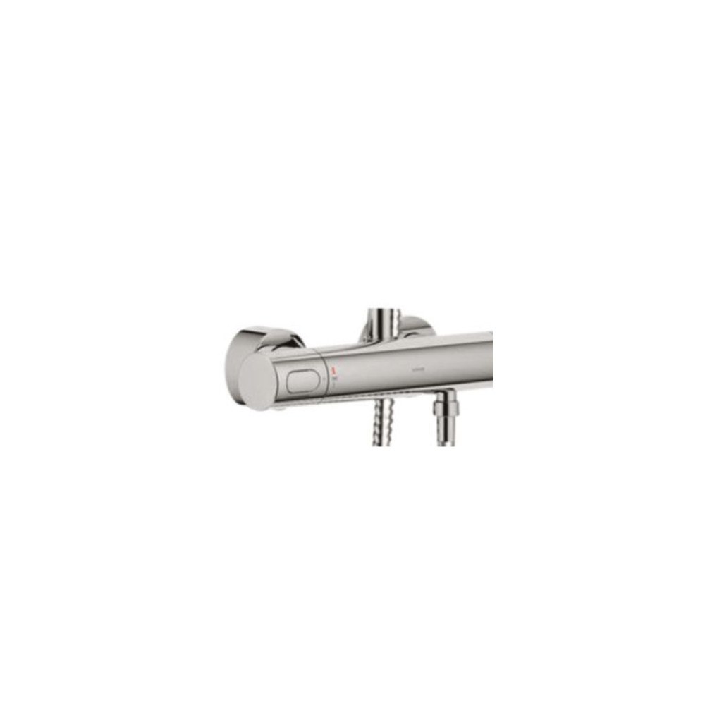 GROHE Grohe term.arm. t/Rainshower