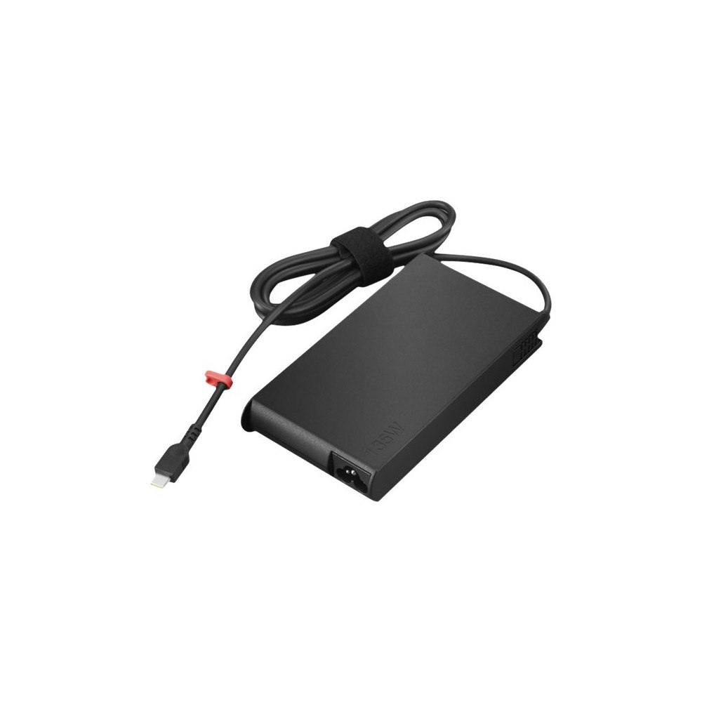 Lenovo Lenovo ThinkPad - strömadapter - 135 Watt