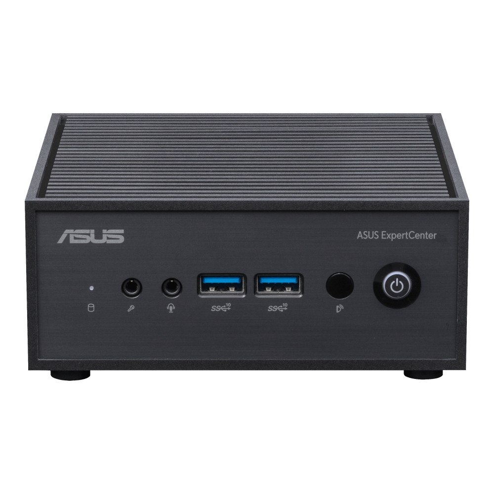 ASUS ASUS ExpertCenter PN42 SN004AV - mini-PC N-series N100 - 4 GB - SSD 128 GB