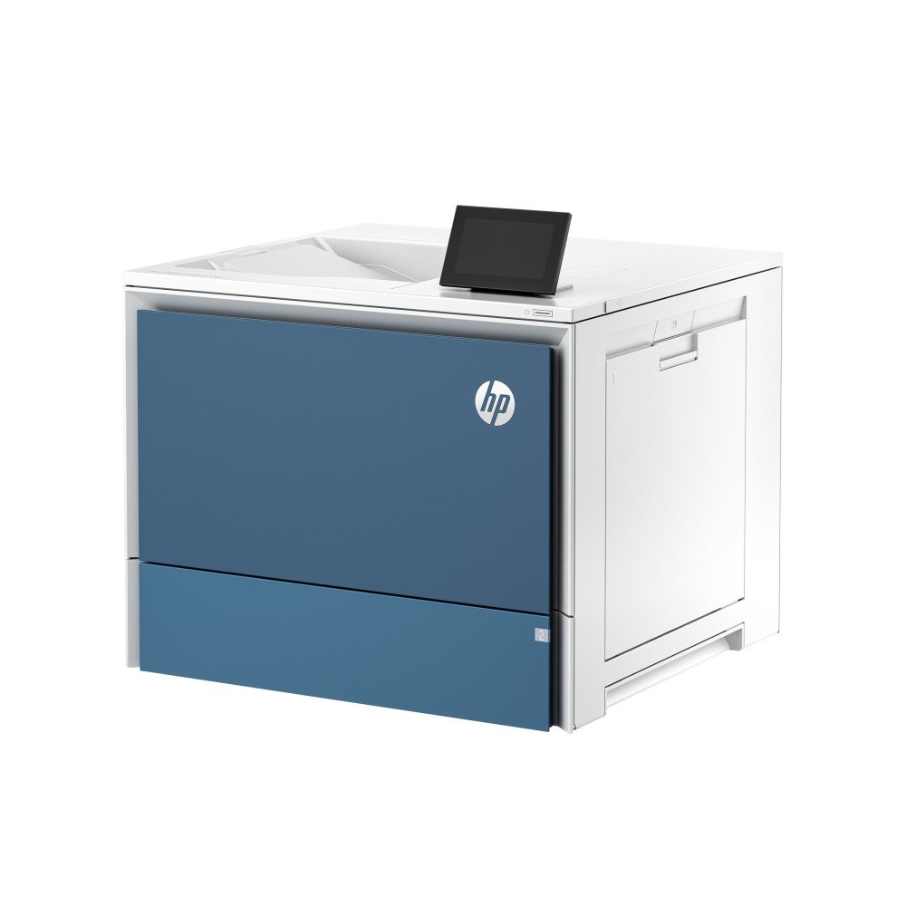 HP HP Color LaserJet Enterprise 5700dn - skrivare - färg - laser
