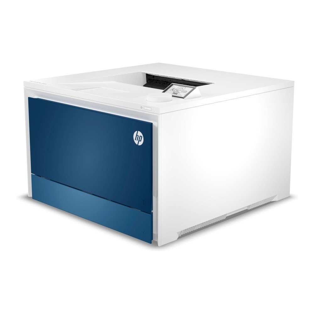 HP HP Color LaserJet Pro 4202dn - skrivare - färg - laser