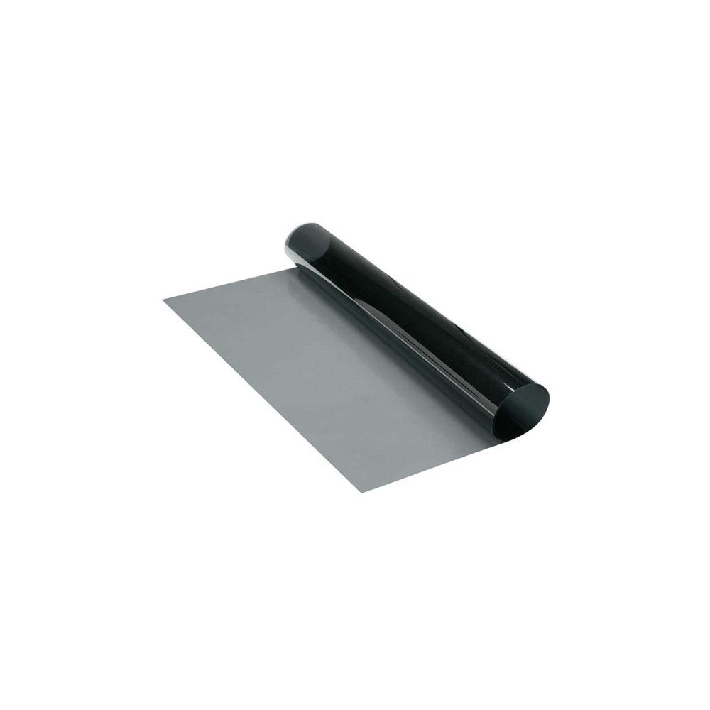 FOLIATEC Foliatec solfilm Blacknight Light 76x300CM