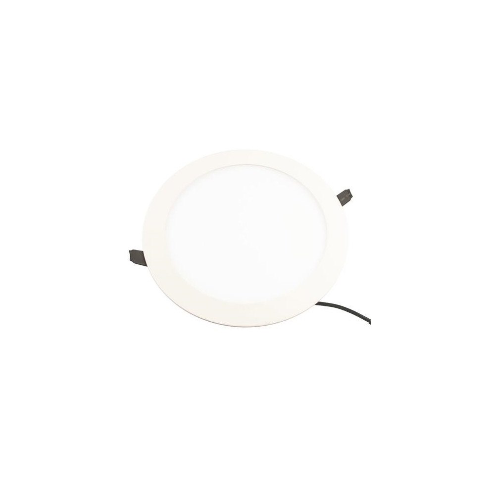 Scan Products  D.T. Alisia Elite downlight ISO matt vit 4000K 1350 lm 18W dimbar...