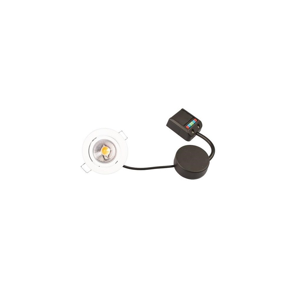 Scan Products  D.T. LED-downlight Claudia 927
