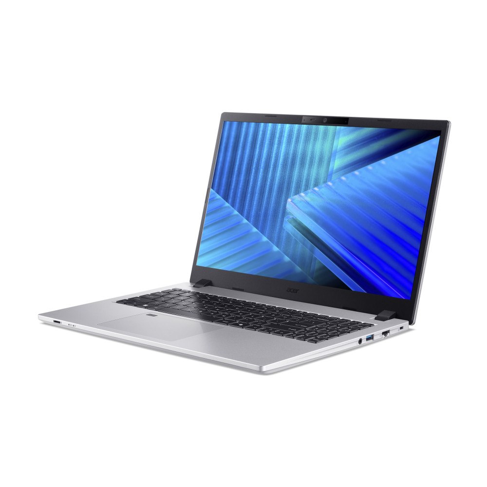 Acer Acer TravelMate P2 15 TMP215-55-G2-TCO - 15.6" - Intel Core Ultra 5 - 225U - 16 GB RAM - 512 GB SSD - Nordisk