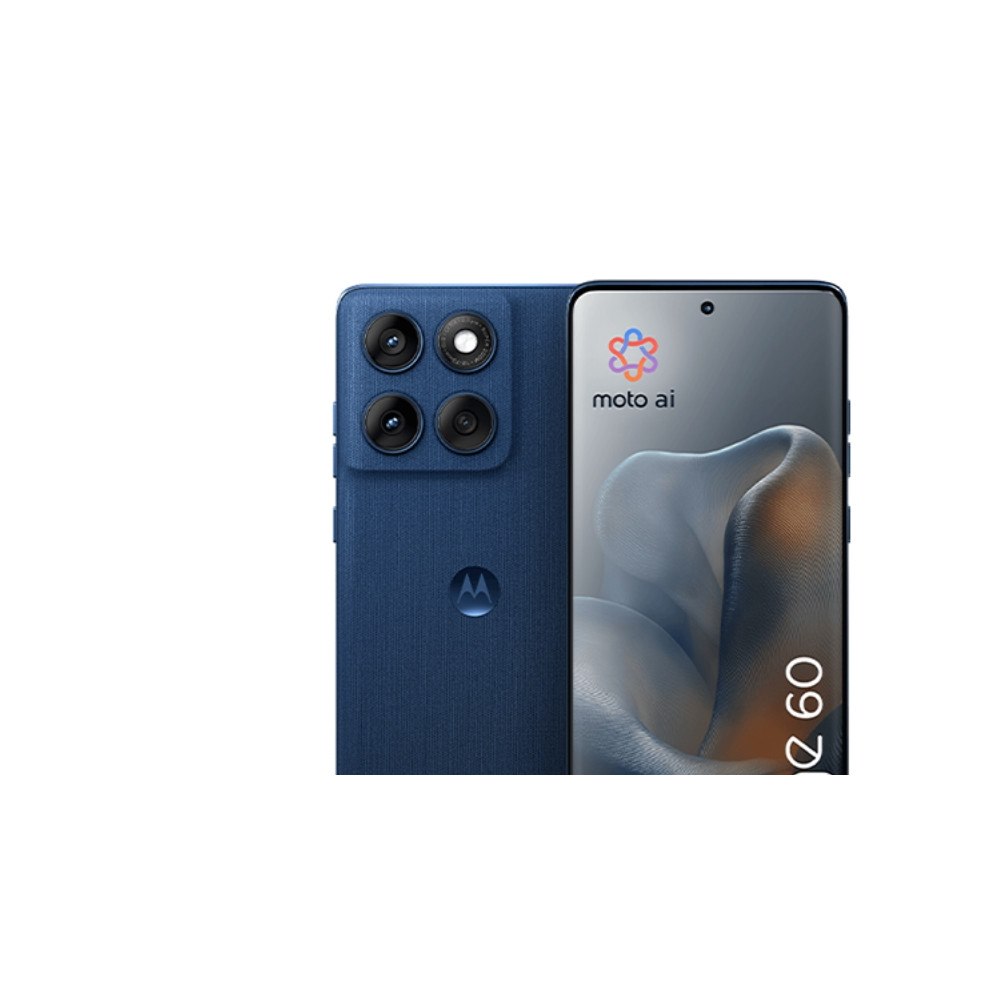 MOTOROLA Motorola Edge 60