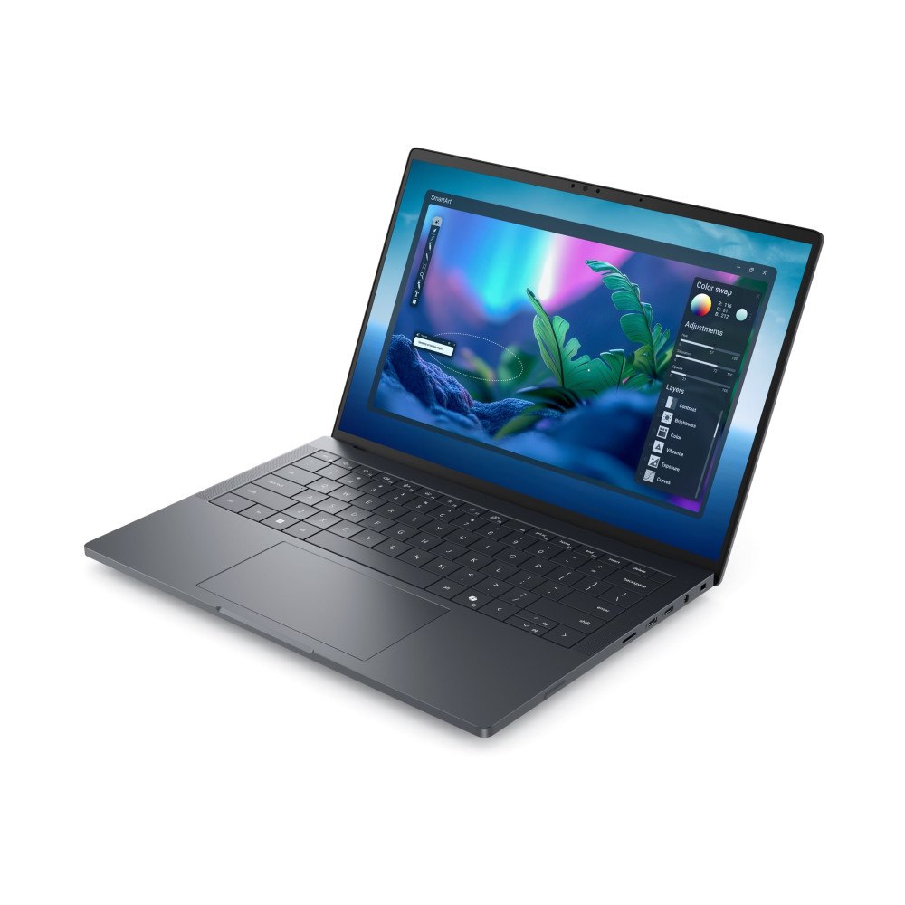 DELL Dell Pro Max 14 Premium MA14250 - AI Ready - 14" - Intel Core Ultra 7 - 265H - vPro Enterprise - 32 GB RAM - 1 TB SSD