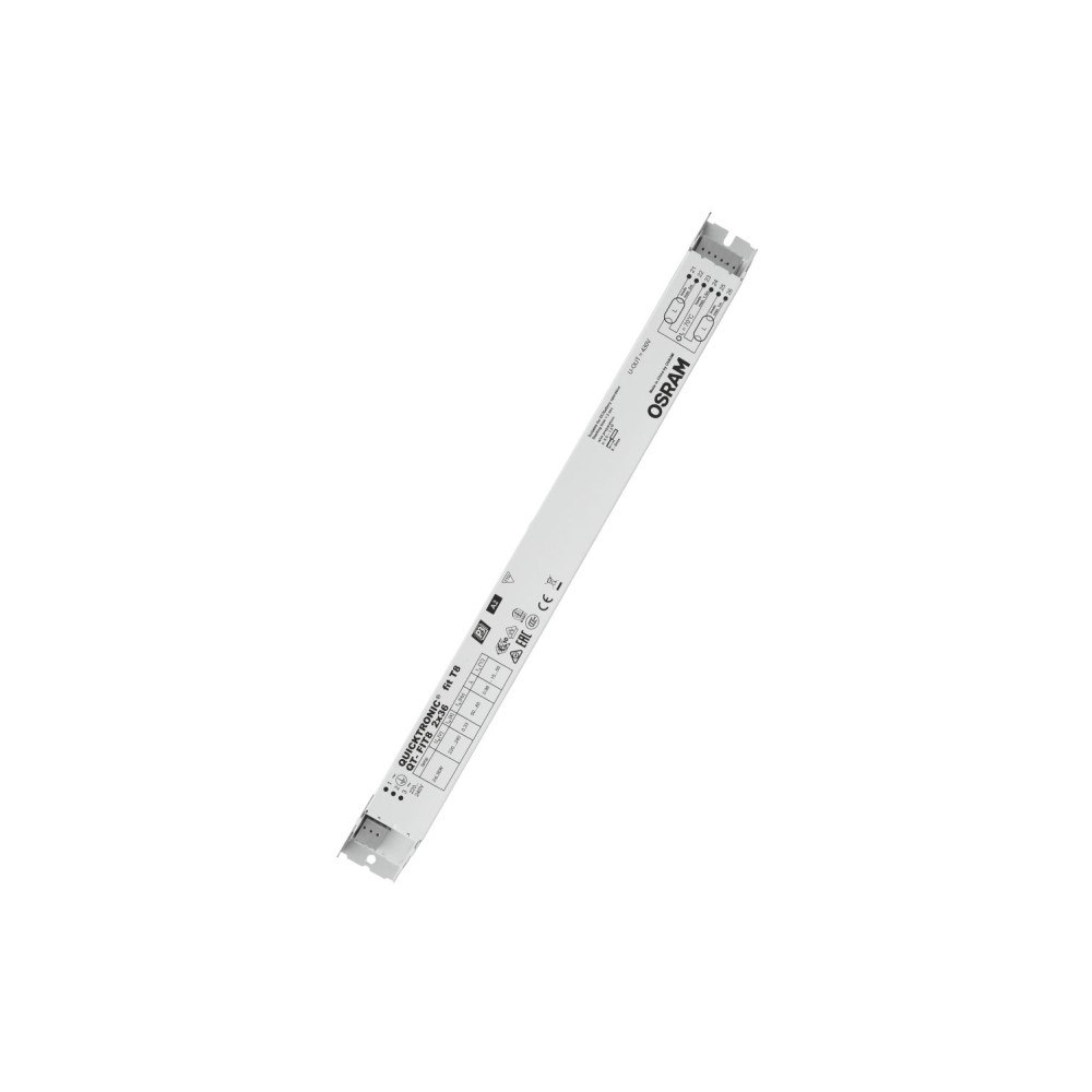 OSRAM Osram QT-FIT8 2X36, 50000 t, -15