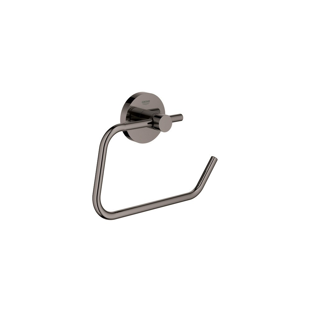 GROHE Grohe Essentials metal toiletpapirholder uden låg