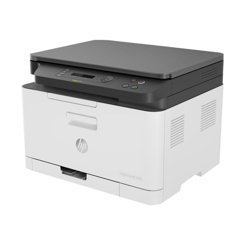 HP HP Color Laser MFP 178nwg - multifunktionsskrivare - färg