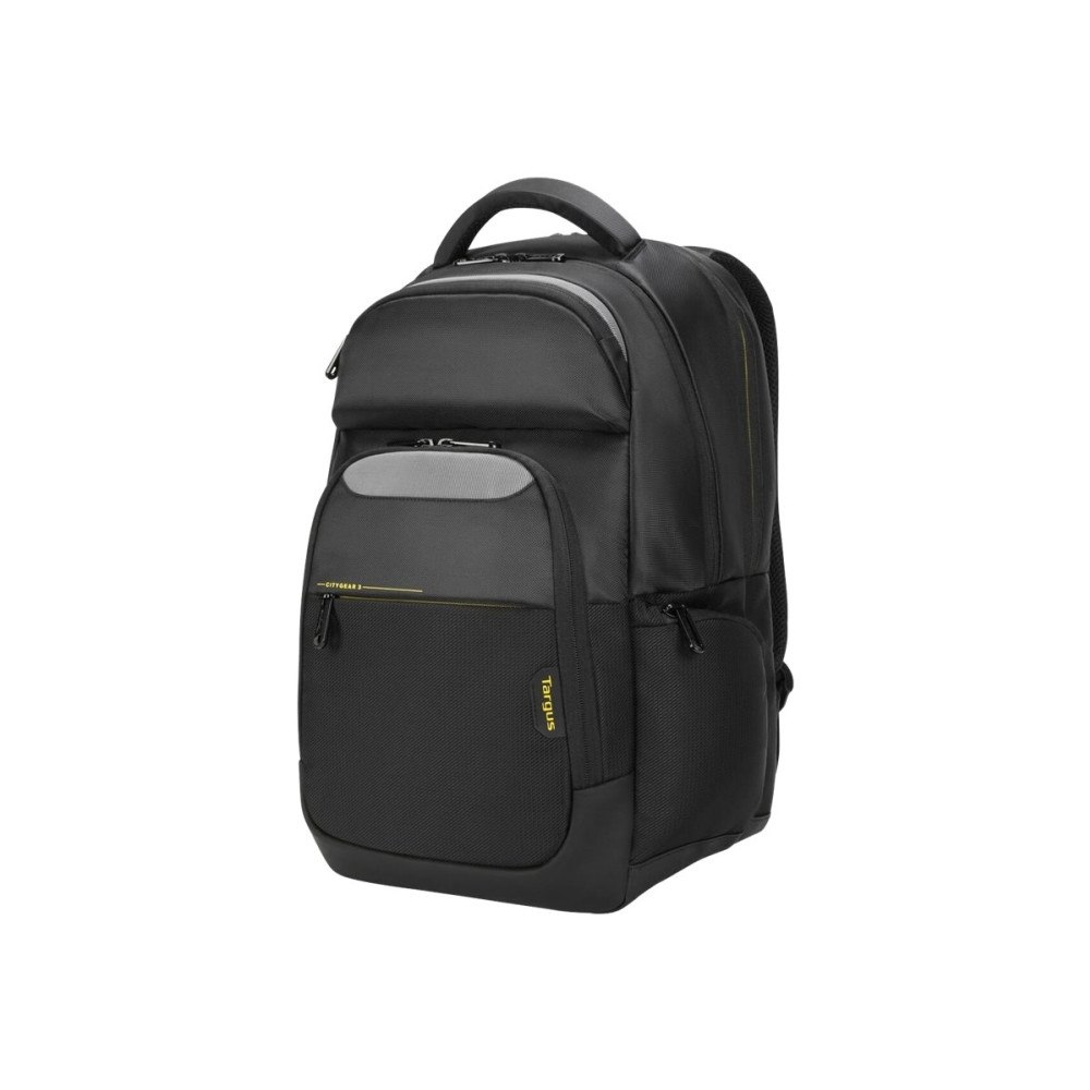 Targus Targus CityGear - ryggsäck för bärbar dator