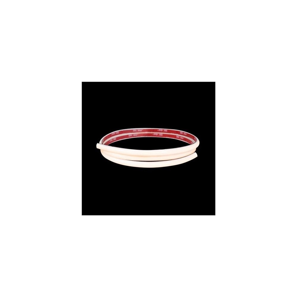 Solar Plus LEDstrip 24V Line IP67 Opal MidLum 2700K 5m, 10W/m, 750lm/m,...