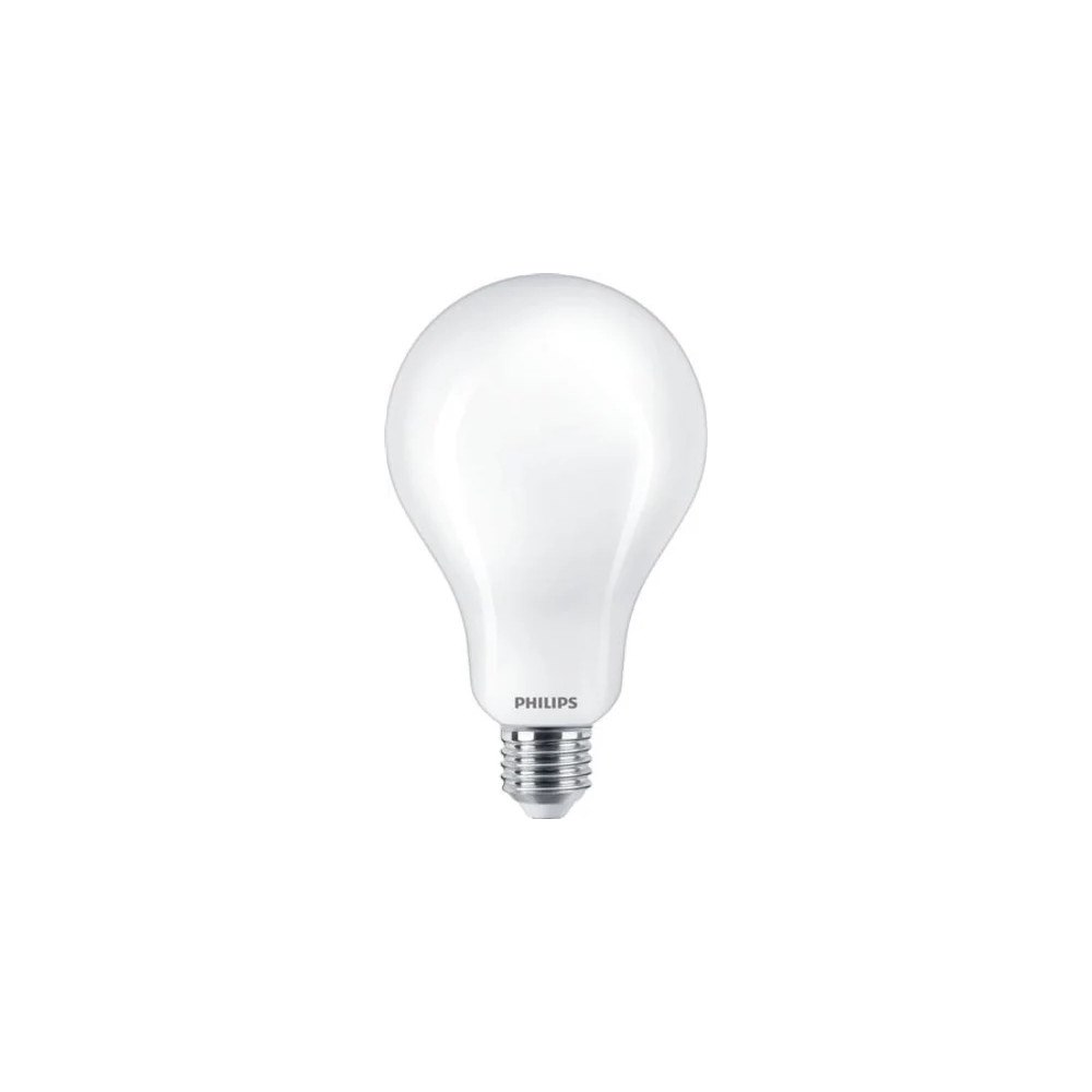 Philips Philips CorePro LED Standard 23W (200W) E27 A95 827 Mat Glas