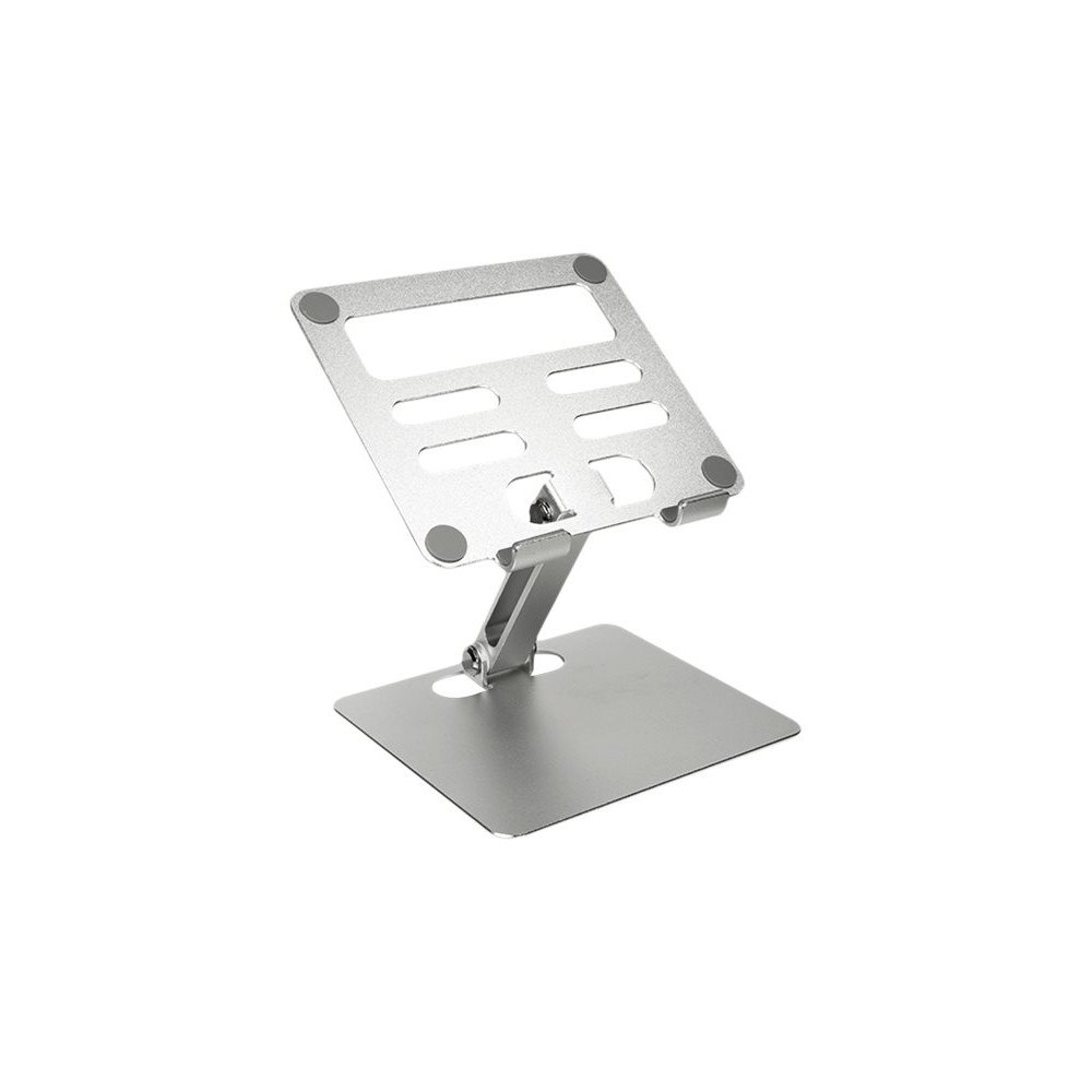 Inter-Tech Elektronik Handels Inter-Tech TBS-100 - ställ för bärbar dator