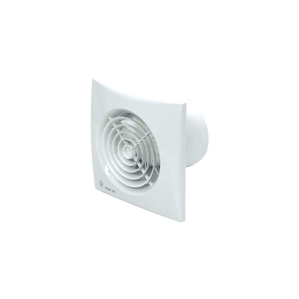 Thermex THERMEX 200.34.3103.2, Vägg, Universal, Vit, Plast, IP45, 95...