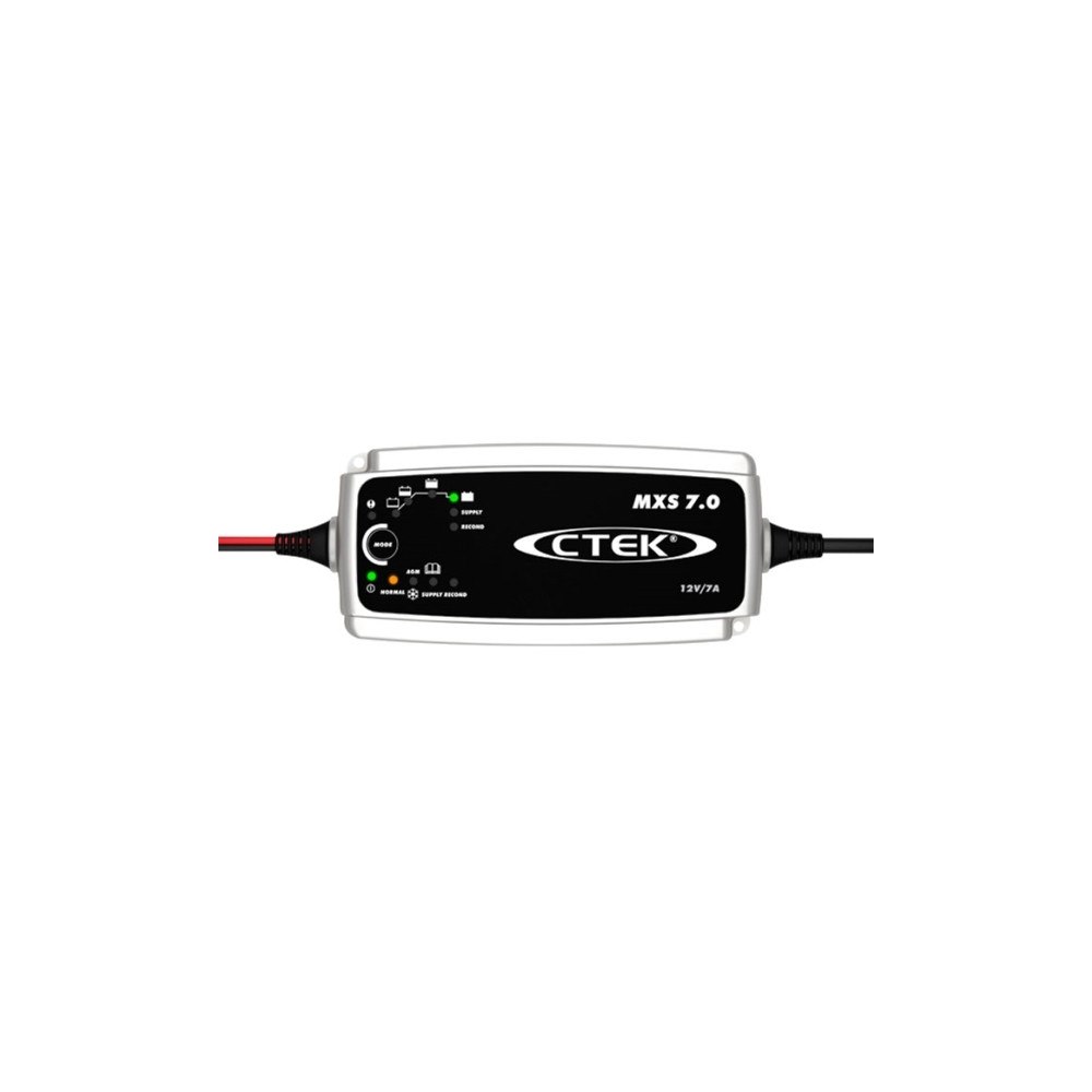 CTEK CTEK MXS 7.0 Batteriladdare