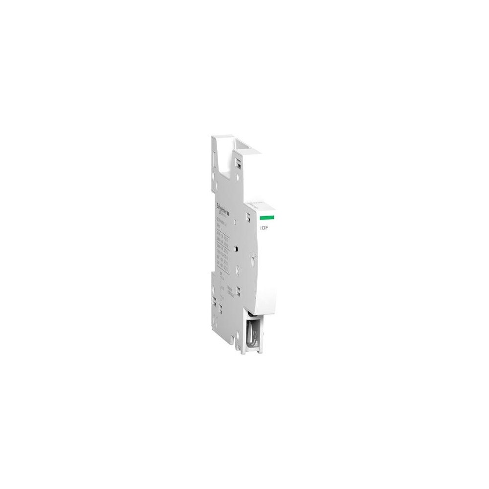 SCHNEIDER ELECTRIC SCHNEIDER ELECTRIC Kombinationsbrytare Acti 9 iC60 OF öppen/...