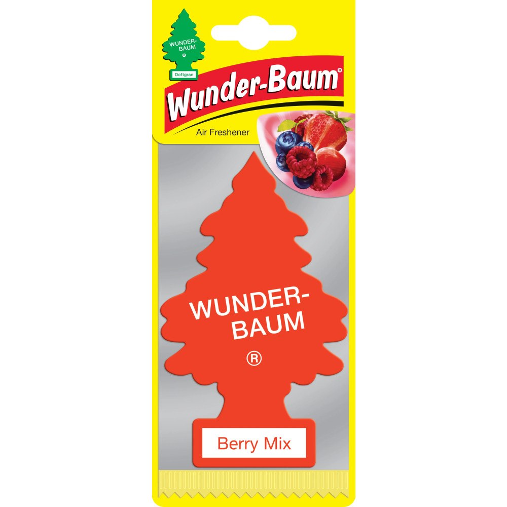 Wunder-Baum WunderBaum doft frisker
