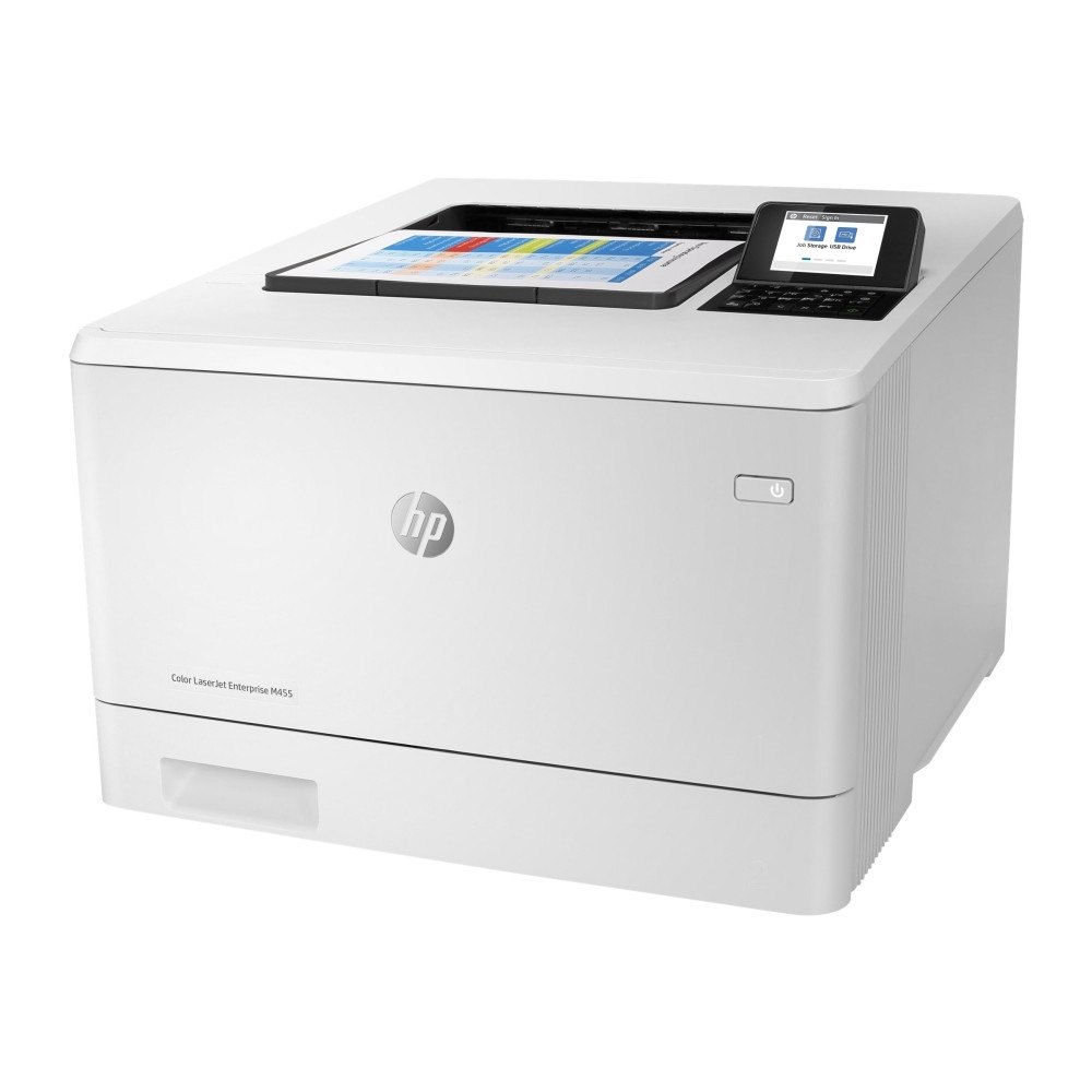 HP HP Color LaserJet Enterprise M455dn