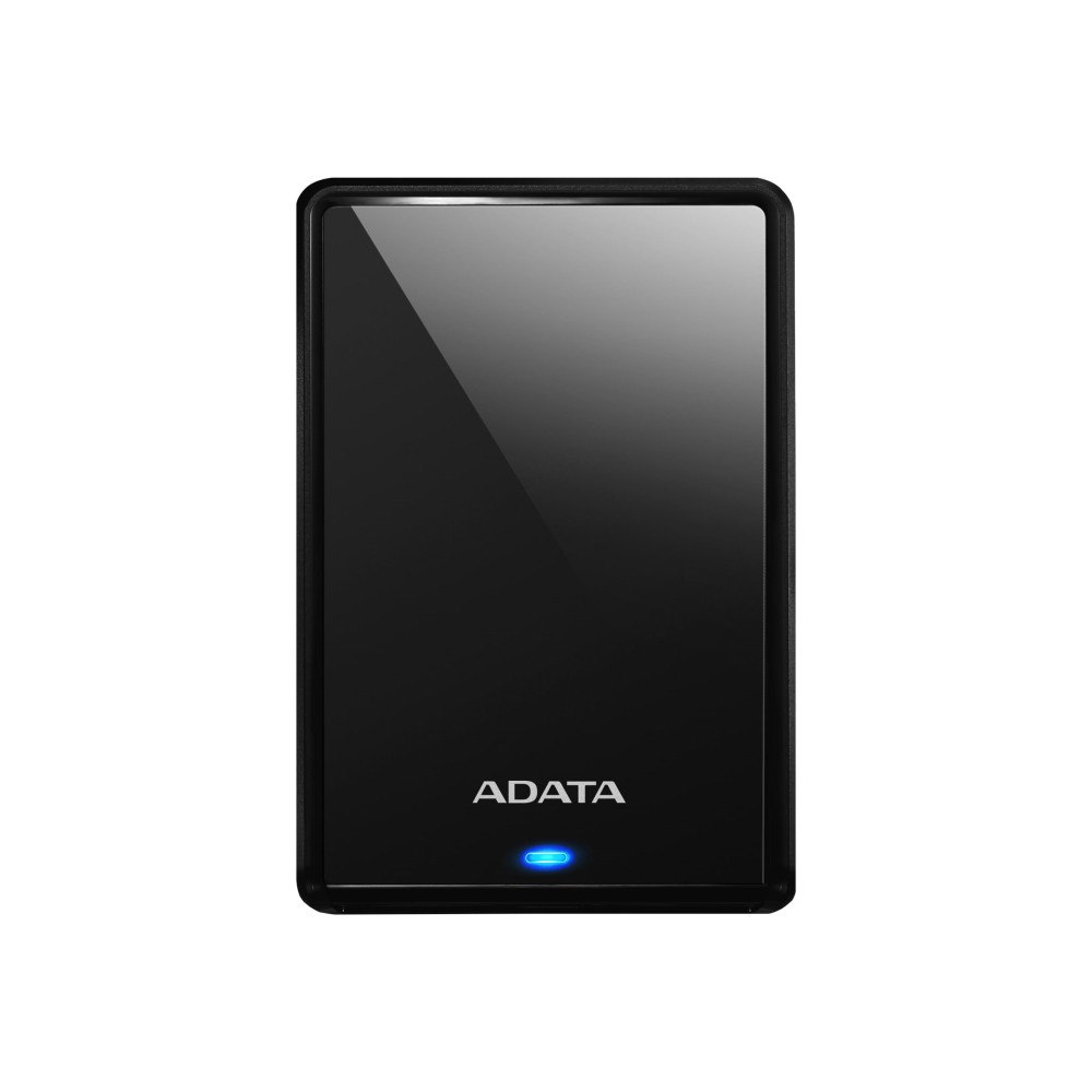 ADATA Technology ADATA HV620S - hårddisk - 1 TB - USB 3.1