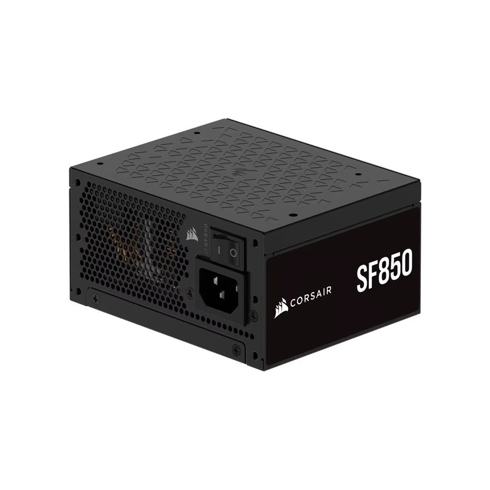 Corsair Microsystems CORSAIR SF Series SF850 - nätaggregat - 850 Watt