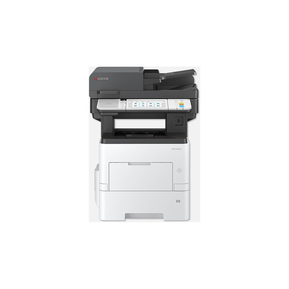 KYOCERA Kyocera ECOSYS MA6000ifx - skrivare - svartvit - laser