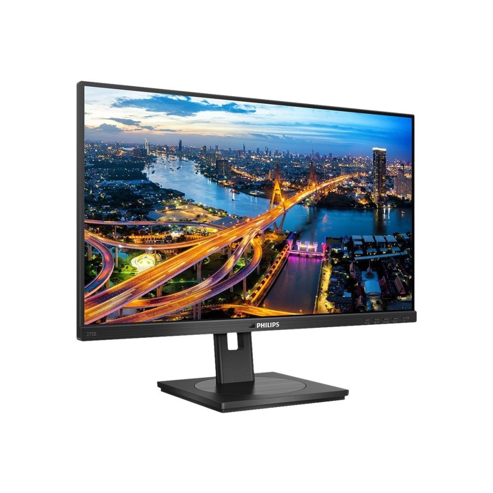 Philips Philips B Line 275B1 - LED-skärm - 27"