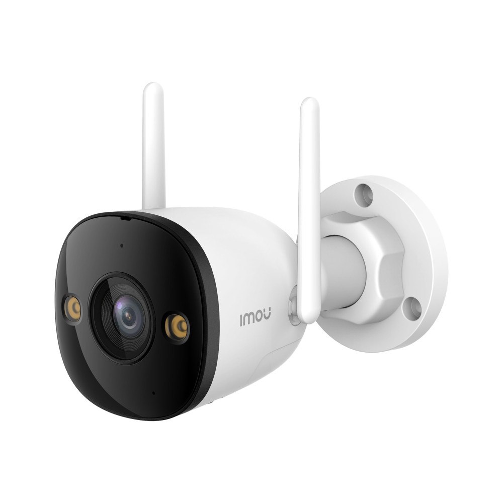 Dahua Technology IMOU Bullet 3 - nätverksövervakningskamera - kula