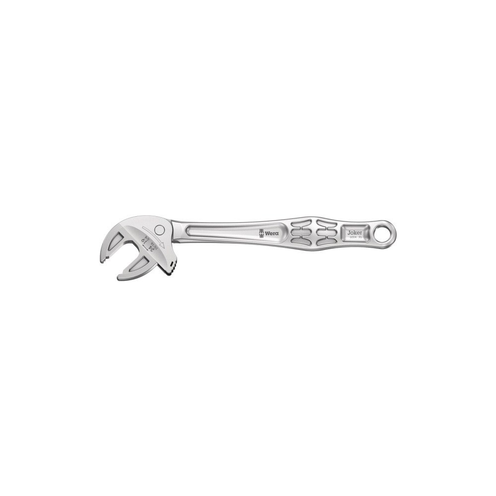 Wera Wera Joker 6004 XL - justerbar nyckel