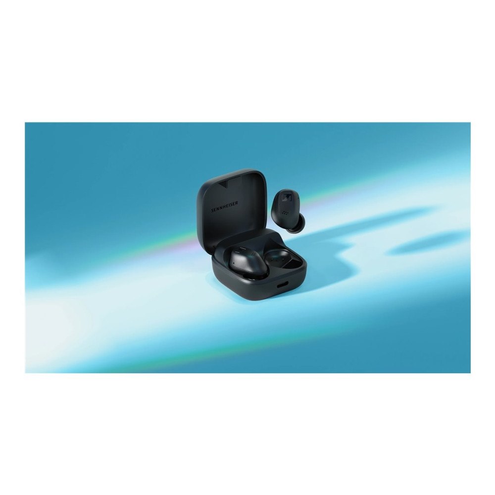 SENNHEISER Sennheiser ACCENTUM - True wireless-hörlurar med mikrofon
