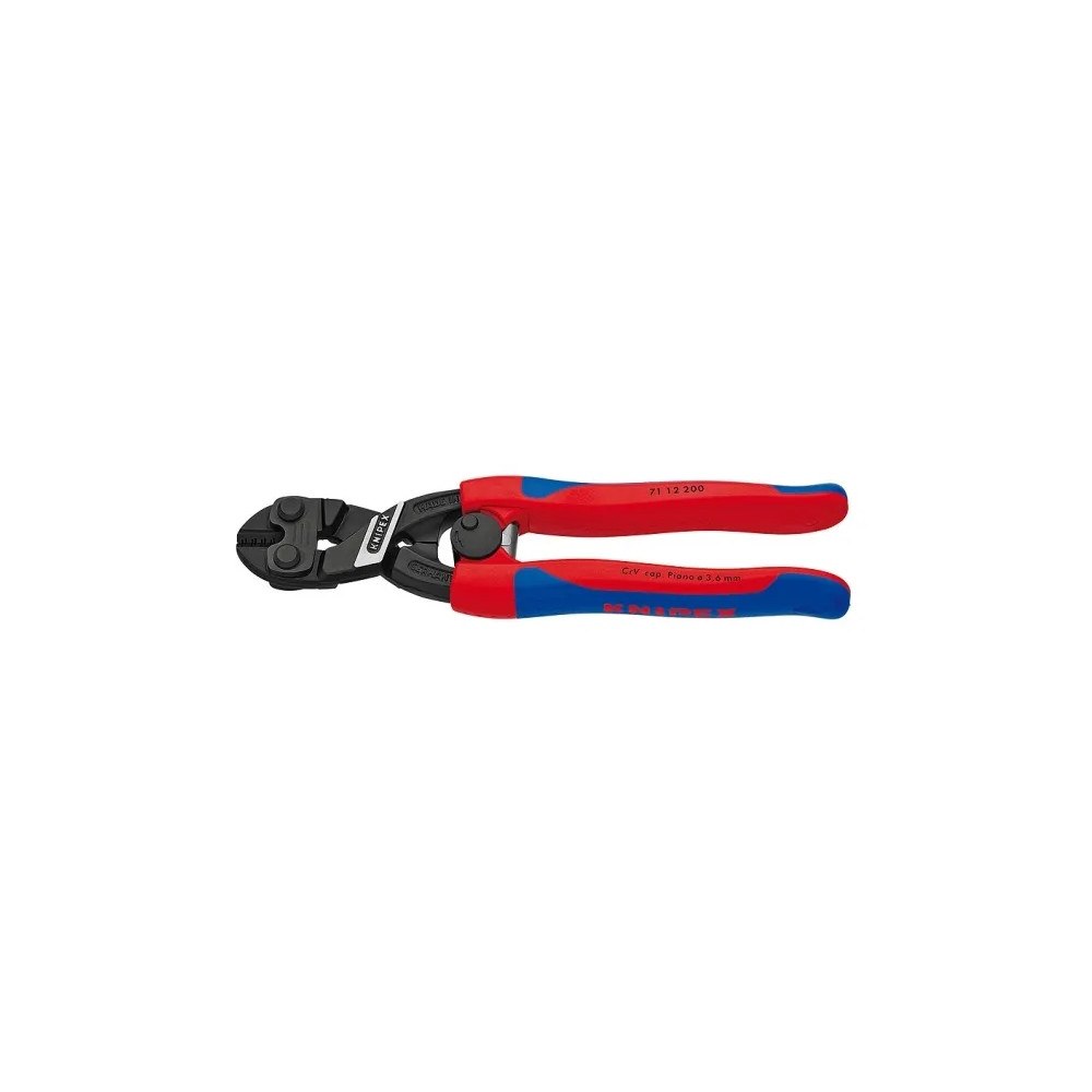 Knipex KNIPEX CoBolt Compact - bultsax
