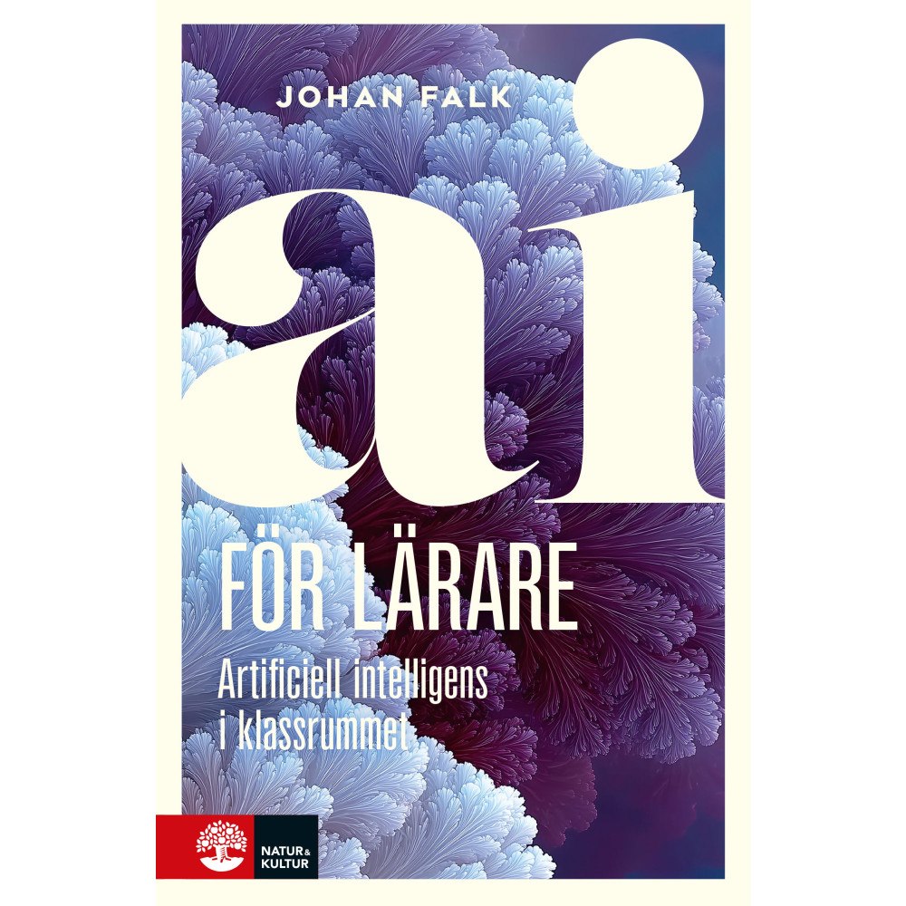 Johan Falk AI för lärare (häftad)