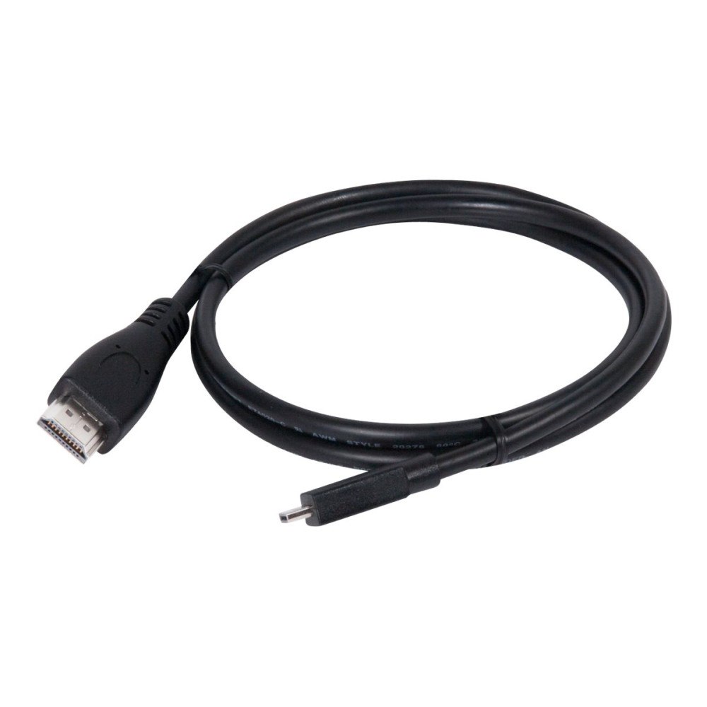 Club 3D Club 3D CAC-1351 - HDMI-kabel - 1 m