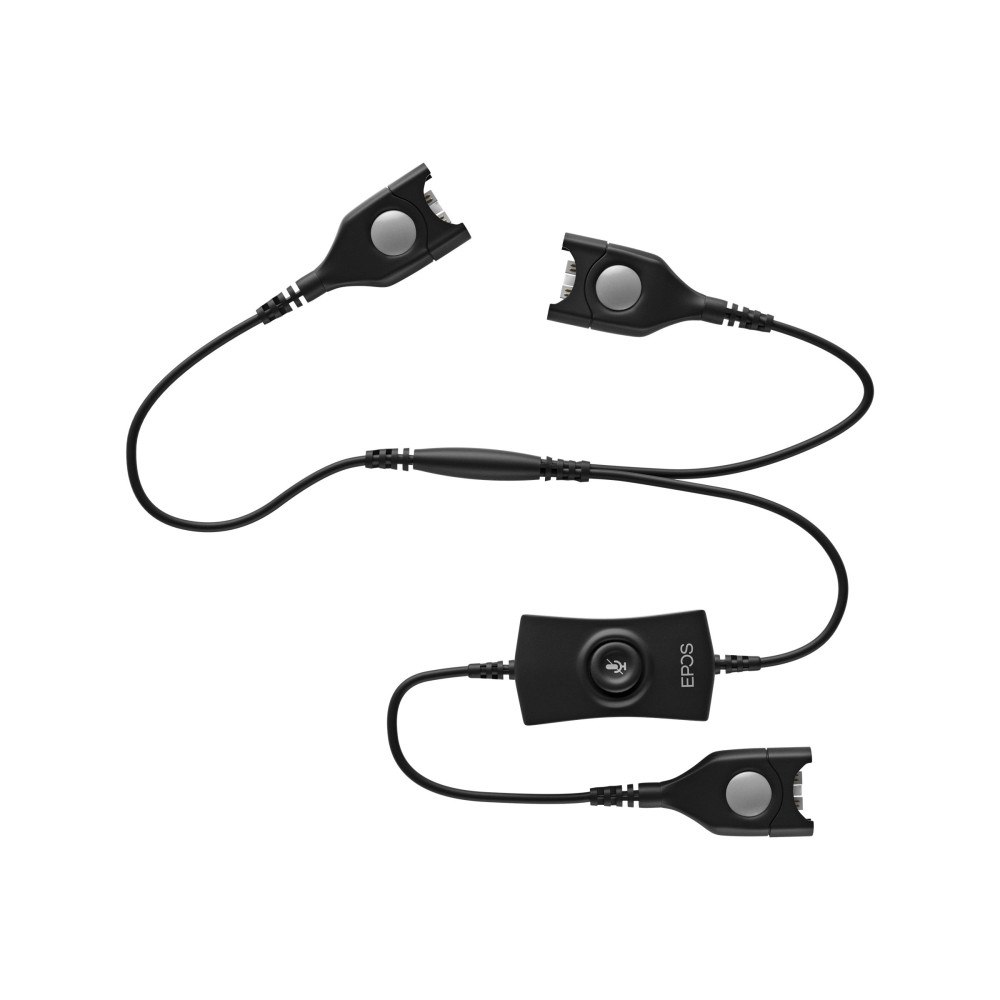 Epos EPOS ATC 2 - headset-delare