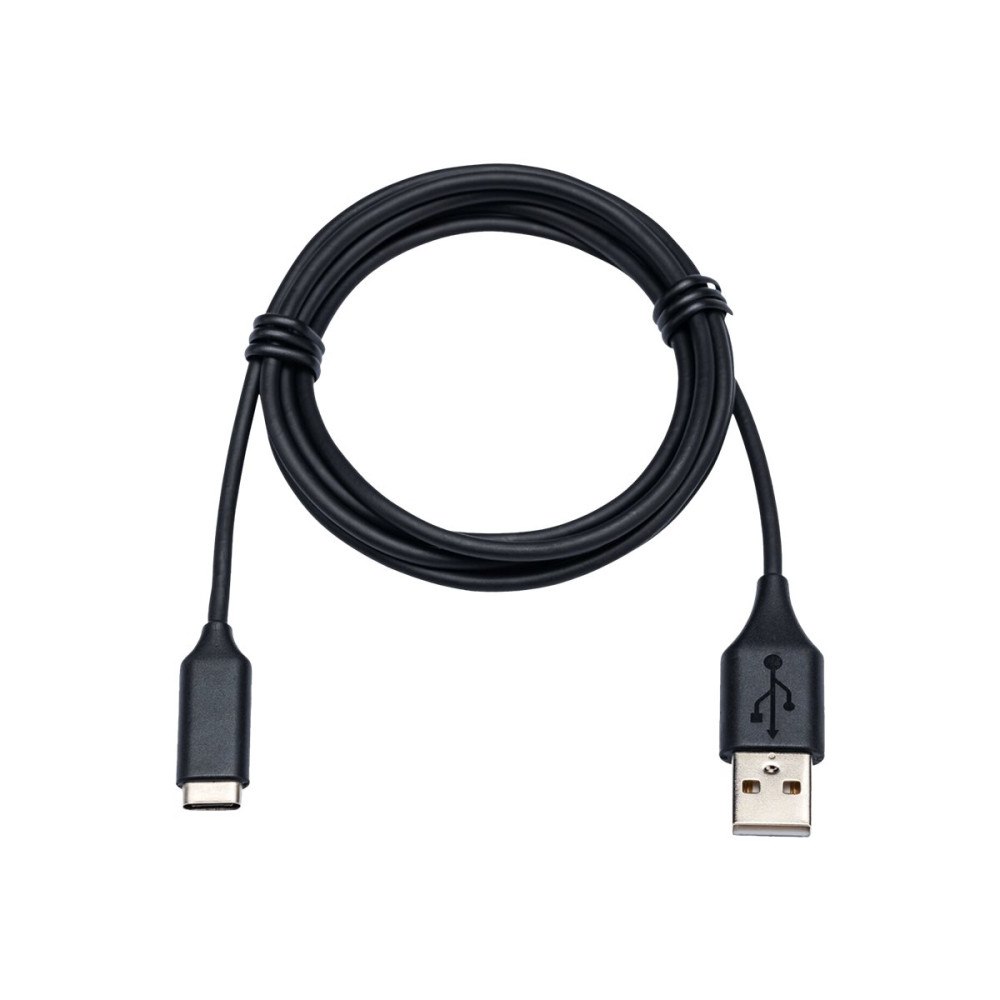 Jabra Jabra Link Extension - USB typ C-kabel - USB-C till USB